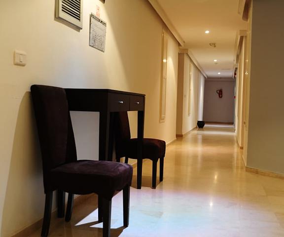 Le Monaco Hôtel & Thalasso null Sousse Interior Entrance