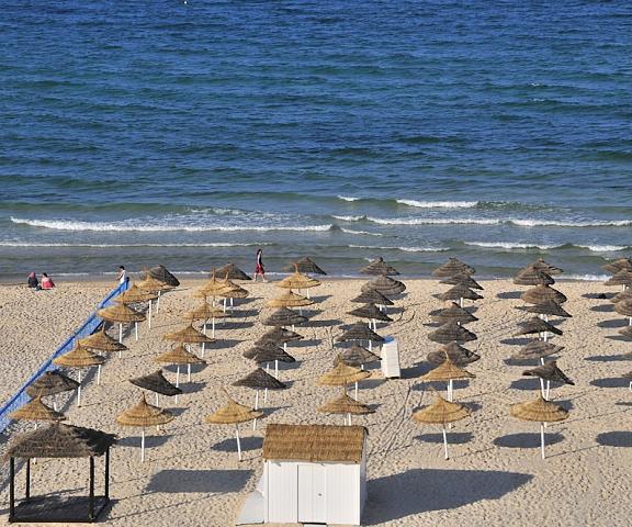 Le Monaco Hôtel & Thalasso null Sousse Beach