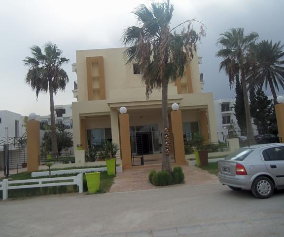 La Playa Hôtel Club null Hammamet Facade