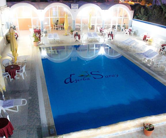 Hotel Djerba Saray null Midoun Facade