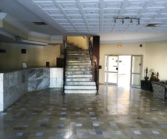 Hotel Djerba Saray null Midoun Interior Entrance