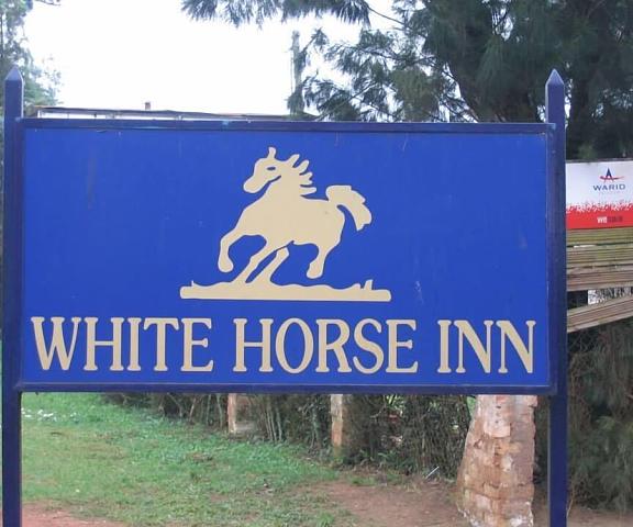 White Horse Inn null Kabale Exterior Detail
