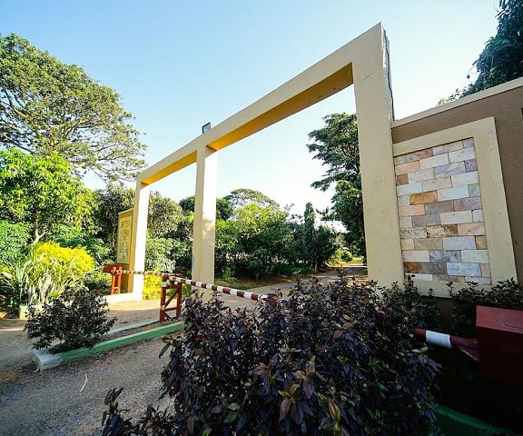 Katomi Kingdom Resort null Entebbe Entrance