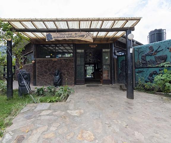 Rushaga Gorilla Lodge null Bwindi Entrance
