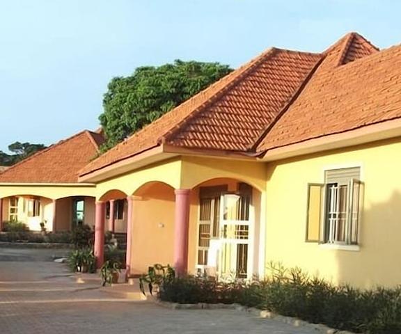 Peniel Beach Hotel null Entebbe Property Grounds
