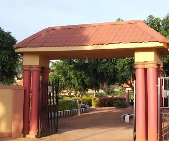 Peniel Beach Hotel null Entebbe Entrance