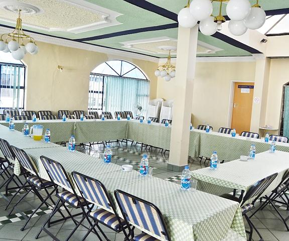 Horizon Inn null Harare Meeting Room