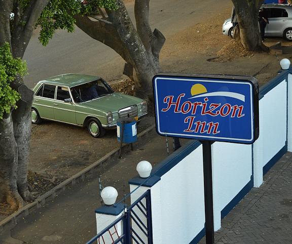 Horizon Inn null Harare Entrance