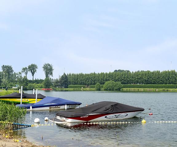 Ibis Budget Brugge Jabbeke Flemish Region Jabbeke Lake