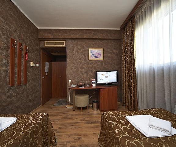 Akord Business Hotel null Sofia Room