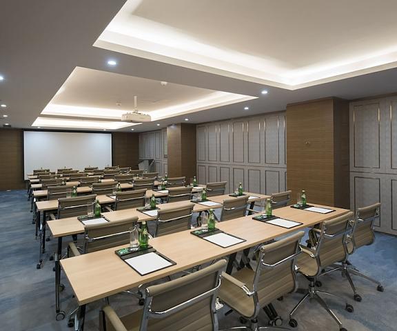Fraser Suites Shenzhen Guangdong Shenzhen Meeting Room