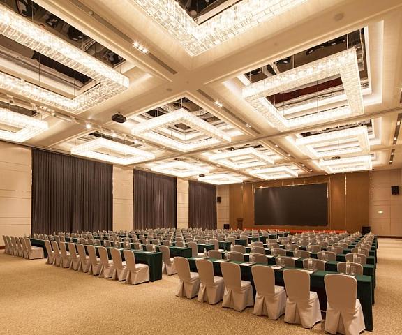 Ramada Jinan Shandong Jinan Meeting Room