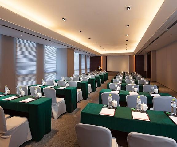 Ramada Jinan Shandong Jinan Meeting Room