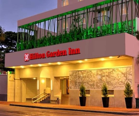 Hilton Garden Inn Guatemala City Guatemala (department) Guatemala City Facade