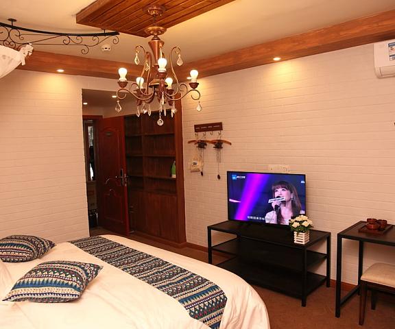 Zhangjiajie TOWO holiday hotel Hunan Zhangjiajie Room