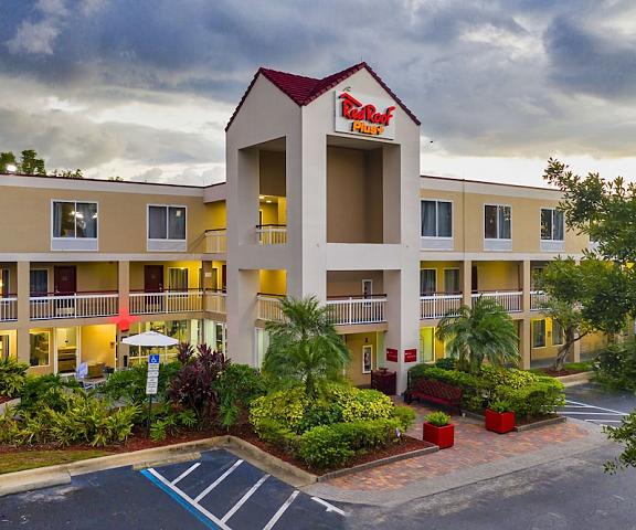 Red Roof Inn PLUS+ Orlando-Convention Center/ Int'l Dr Florida Orlando Facade