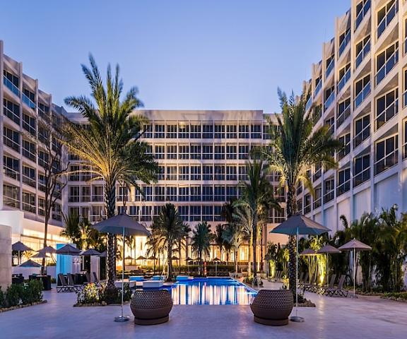 Dreams Karibana Cartagena Golf & Spa Resort - All Inclusive Bolivar Cartagena Exterior Detail