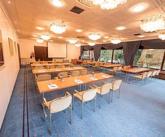PLAZA Hotel Gelsenkirchen North Rhine-Westphalia Gelsenkirchen Meeting Room
