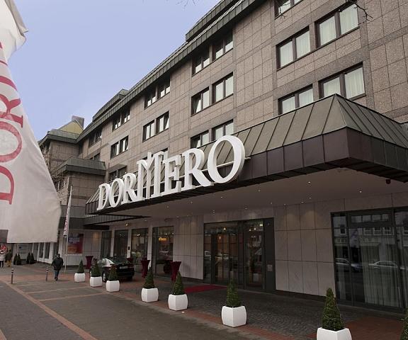 DORMERO Hotel Hannover Lower Saxony Hannover Exterior Detail