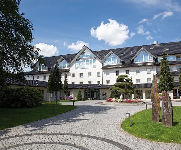 L'Arrivée Hotel & Spa North Rhine-Westphalia Dortmund Facade