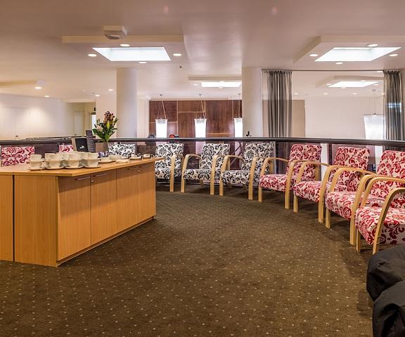 West Plaza Hotel Wellington Region Wellington Meeting Room