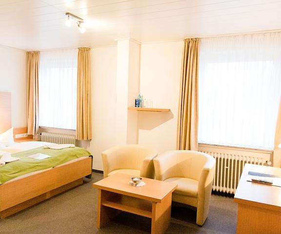 Friesen Hotel Lower Saxony Jever Room