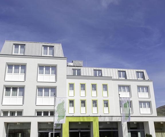 Das Ebertor Hotel & Hostel Rhineland-Palatinate Boppard Facade