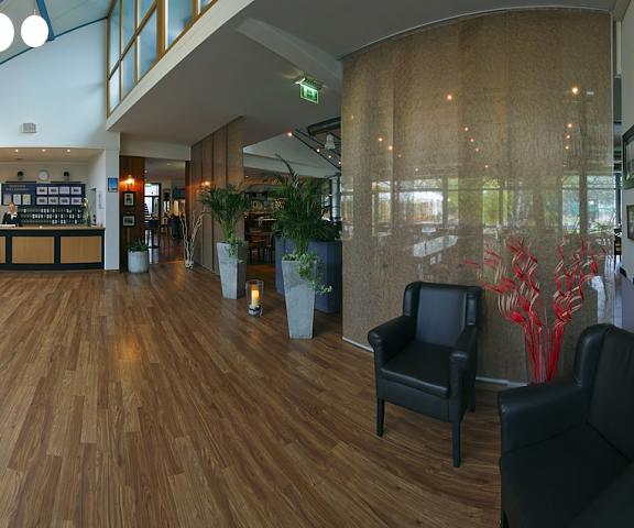Best Western Hotel Braunschweig Seminarius Lower Saxony Braunschweig Interior Entrance