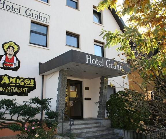 City Hotel Hanau Hessen Hanau Exterior Detail