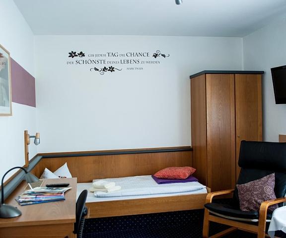 City Hotel Hanau Hessen Hanau Room