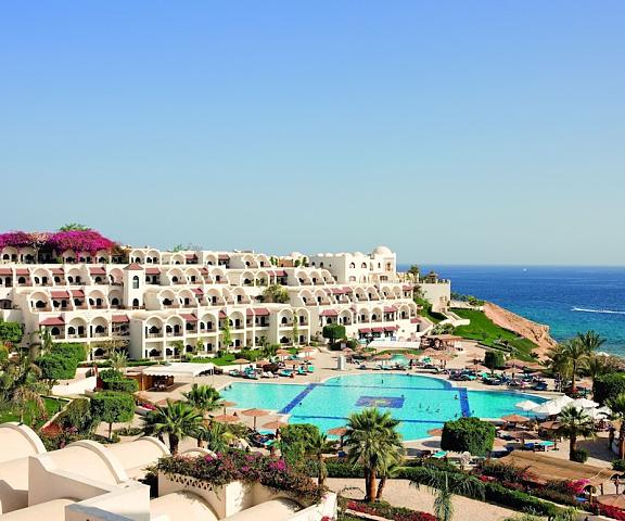 Mövenpick Resort Sharm El Sheik Naama Bay South Sinai Governate Sharm El Sheikh Exterior Detail