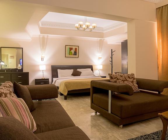 Royal Marshal Hotel Giza Governorate Cairo Room