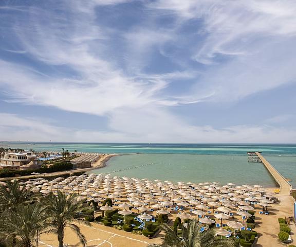 AMC Royal Hotel & Spa null Hurghada Beach
