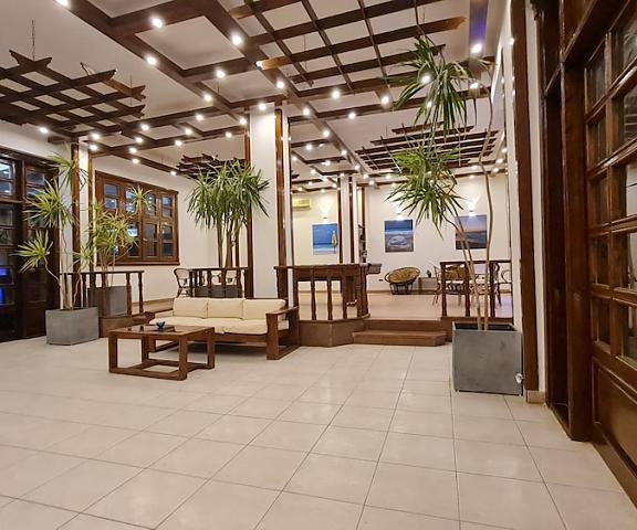 Zak Inn null Hurghada Reception