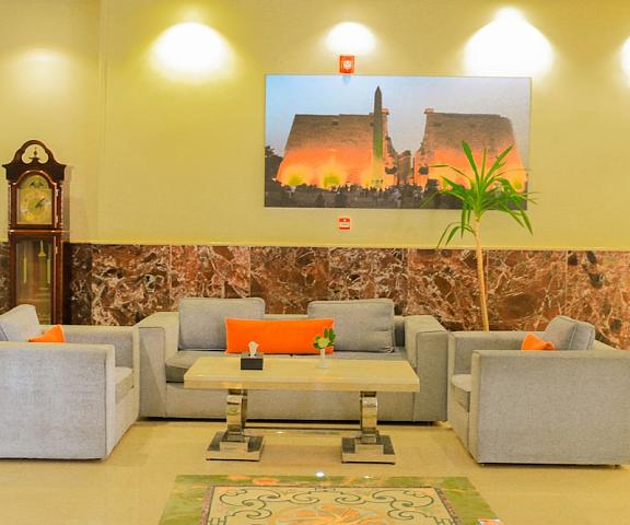 Citymax Hotel Aswan null Aswan Lobby