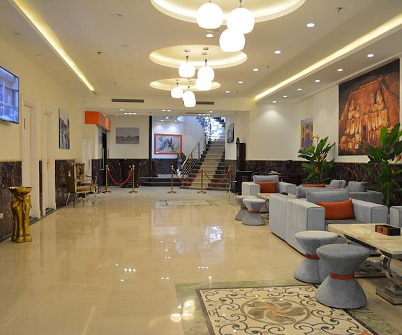 Citymax Hotel Aswan null Aswan Interior Entrance