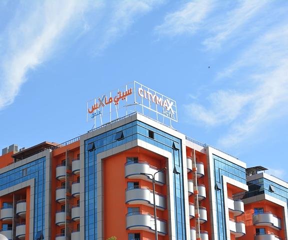 Citymax Hotel Aswan null Aswan Facade
