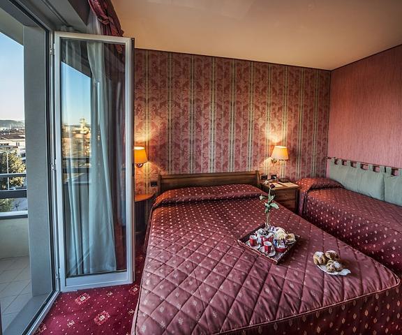 Hotel Valdarno Tuscany Montevarchi Room