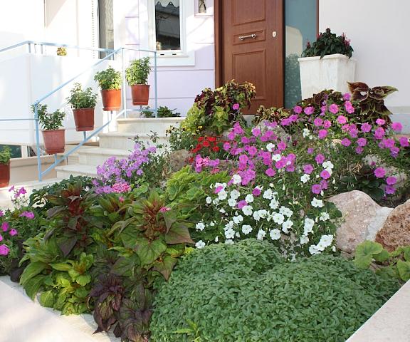 Veggie Garden Athens B&B Attica Elliniko-Argyroupoli Facade