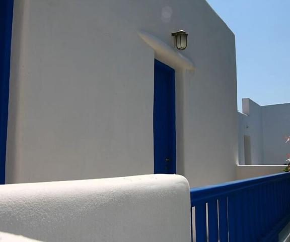 Hotel Minoa null Amorgos Terrace