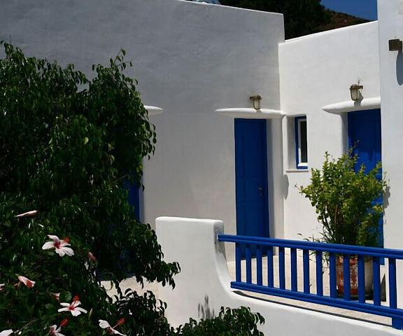 Hotel Minoa null Amorgos Terrace