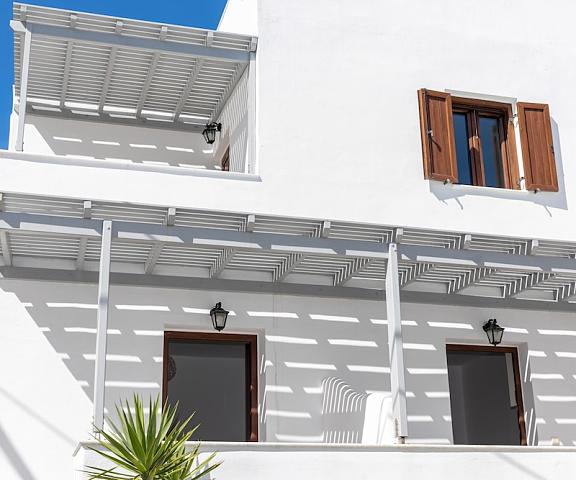 Depis Place & Apartments null Naxos Exterior Detail