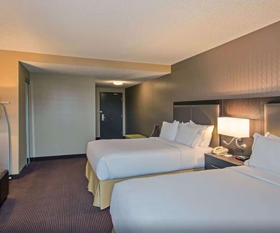 Quality Inn & Suites Saskatchewan Regina Room