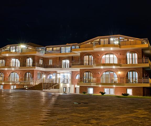 IonionStar Hotel Epirus Preveza Facade