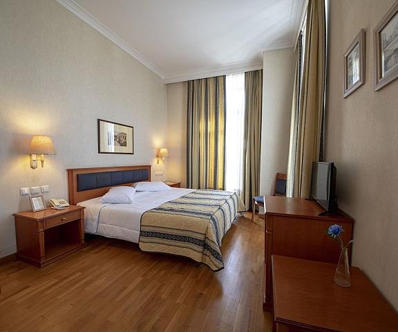 Rex Hotel Peloponnese Kalamata Room