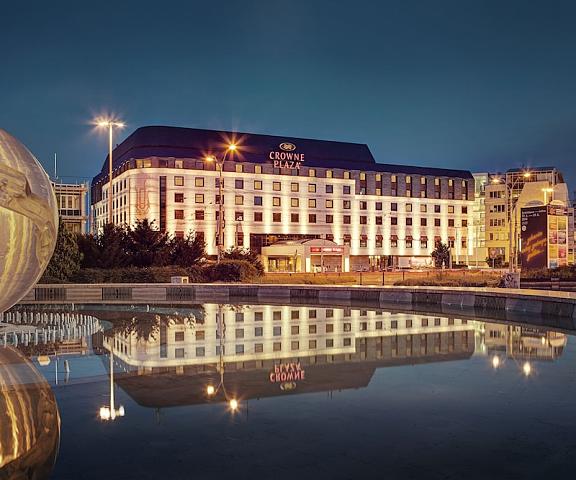 Crowne Plaza Bratislava, an IHG Hotel null Bratislava Primary image