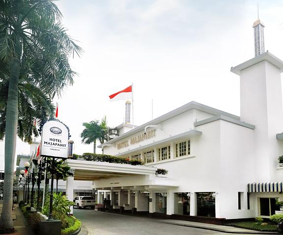 Hotel Majapahit Surabaya - MGallery East Java Surabaya Facade