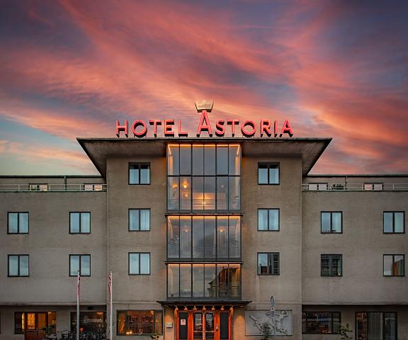 Hotel Astoria, BW Signature Collection Hovedstaden Copenhagen Facade