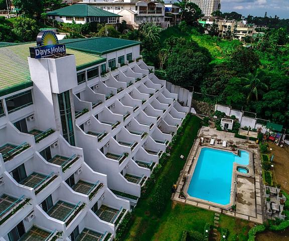 Days Hotel Tagaytay null Tagaytay Aerial View