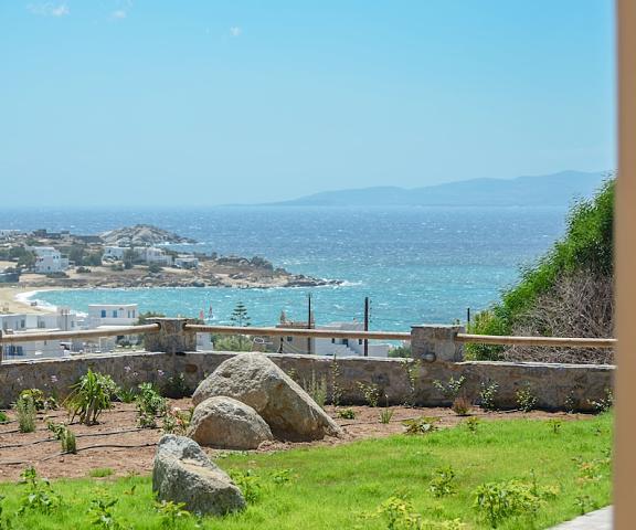 Naxos Luxury Villas null Naxos View from Property